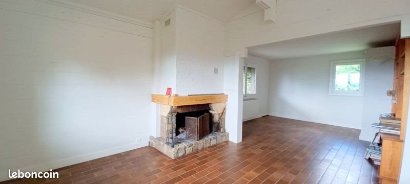 Maison à vendre, 170m², Saint-Jean-de-Gonville