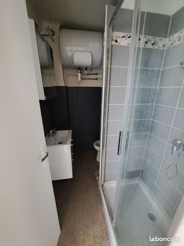 Appartement à louer, 22m², Aix-en-Provence