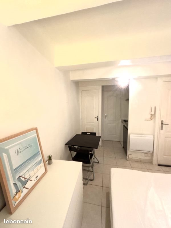 Appartement à louer, 14m², Toulon