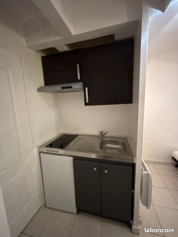 Appartement à louer, 14m², Toulon