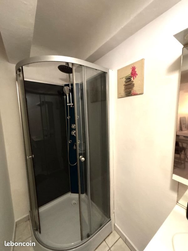 Appartement à louer, 14m², Toulon