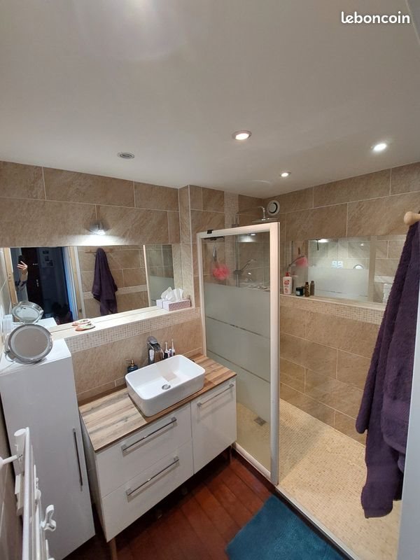 Appartement à louer, 78m², Angers