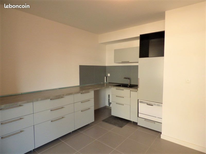 Appartement à vendre, 22m², Saint-Aunès