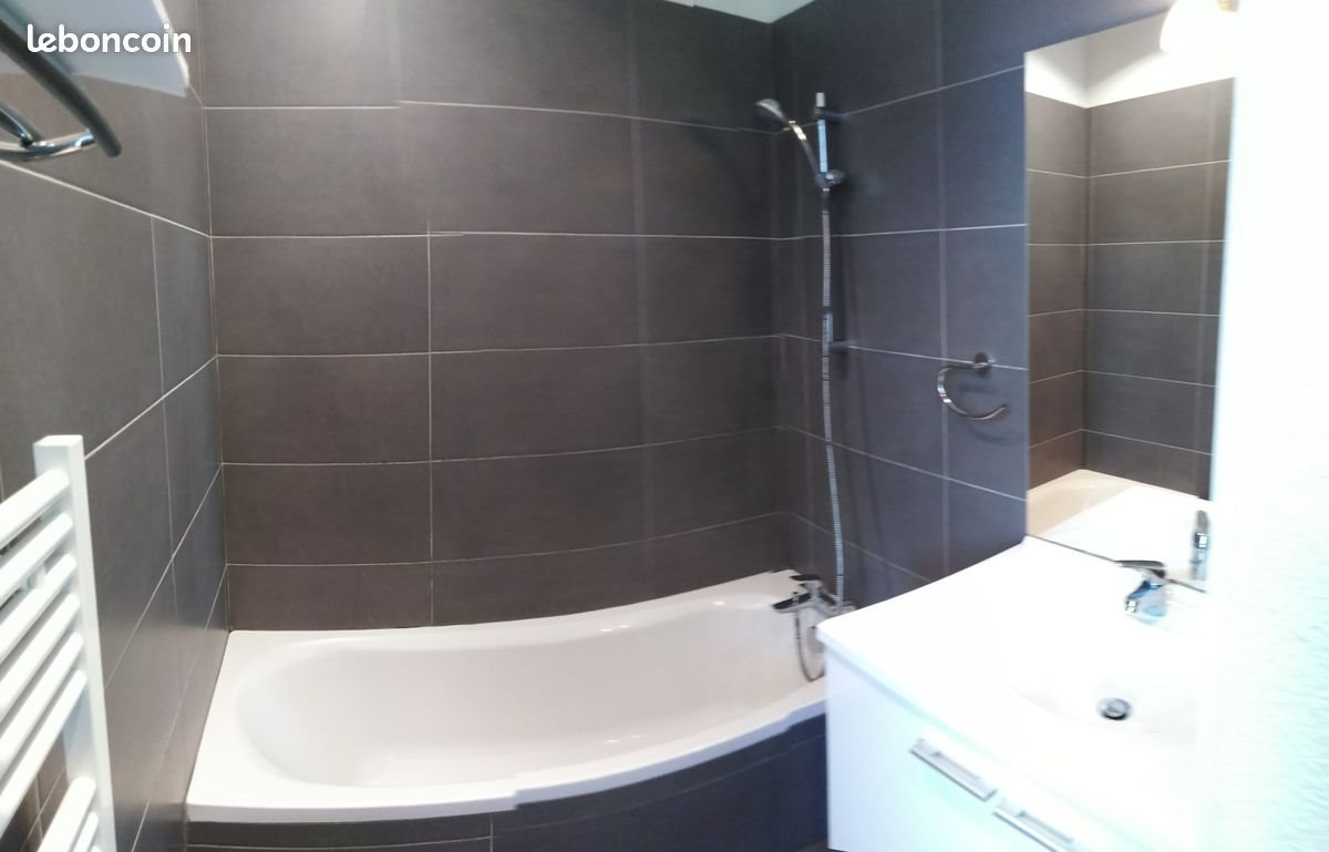 Appartement à louer, 90m², Latresne