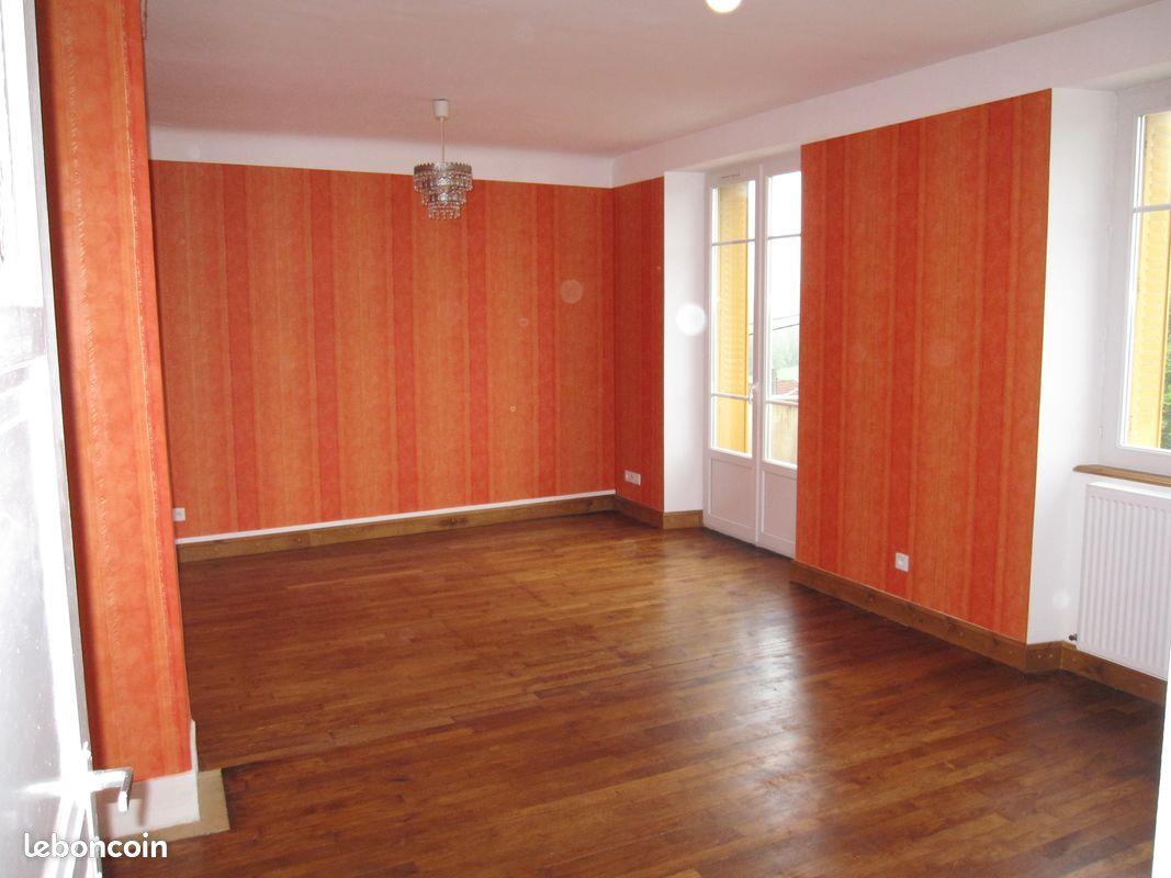 Appartement à louer, 68m², Châtillon-sur-Seine