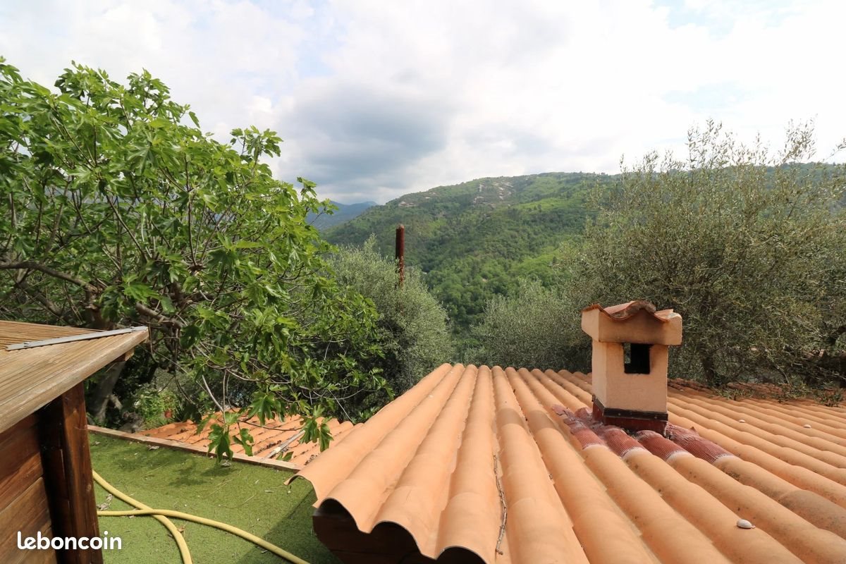 Maison à vendre, 90m², Bendejun