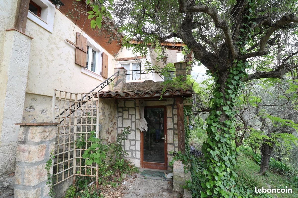 Maison à vendre, 90m², Bendejun