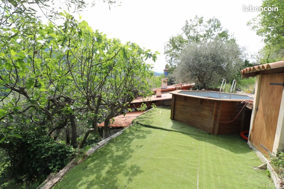 Maison à vendre, 90m², Bendejun