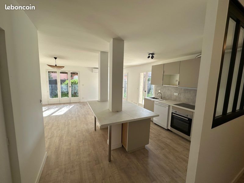 Maison à louer, 82m², Toulouse