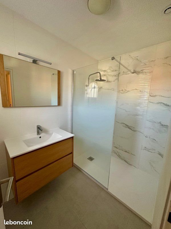 Maison à louer, 82m², Toulouse