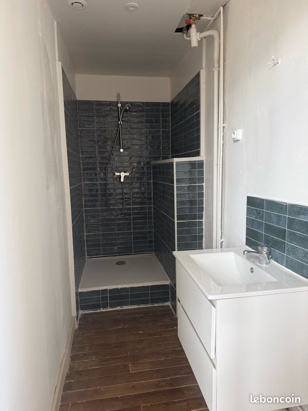 Appartement à louer, 45m², Saint-Maixent-l'Ecole