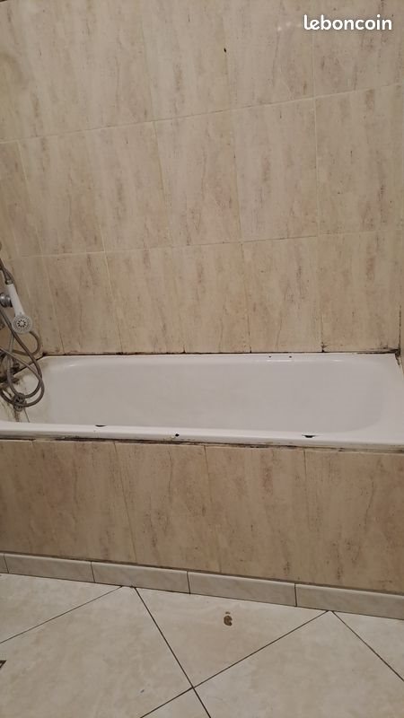 Appartement à vendre, 60m², Marseille 10ème