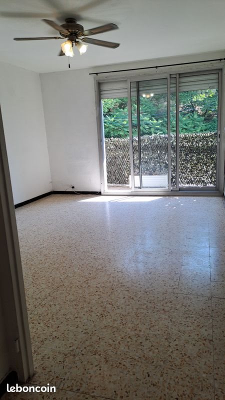 Appartement à vendre, 60m², Marseille 10ème