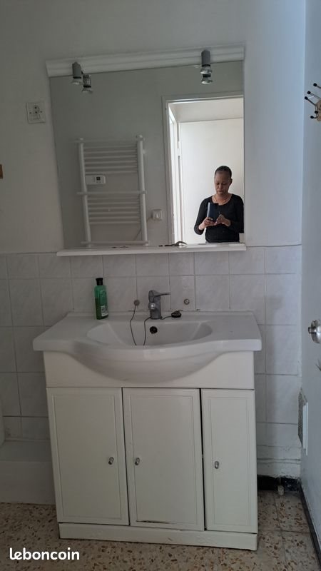 Appartement à vendre, 60m², Marseille 10ème