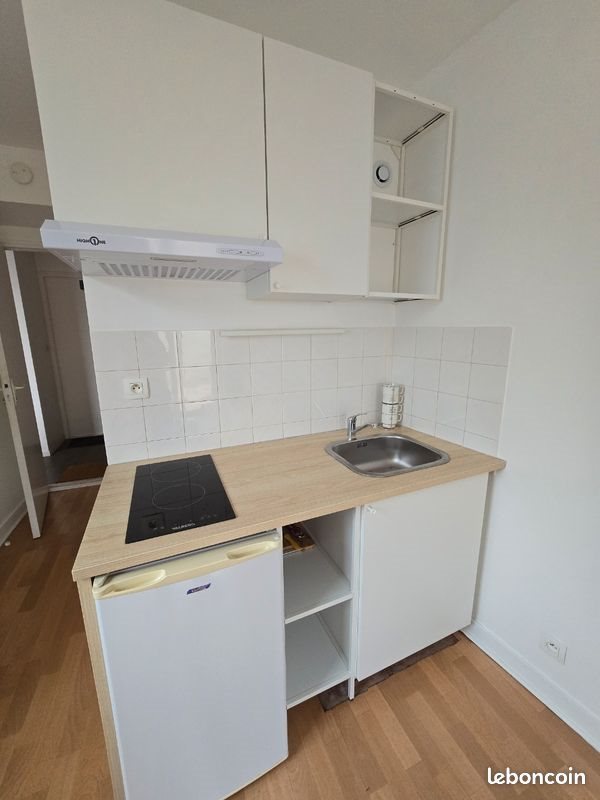 Appartement à louer, 18m², La Chapelle-sur-Erdre