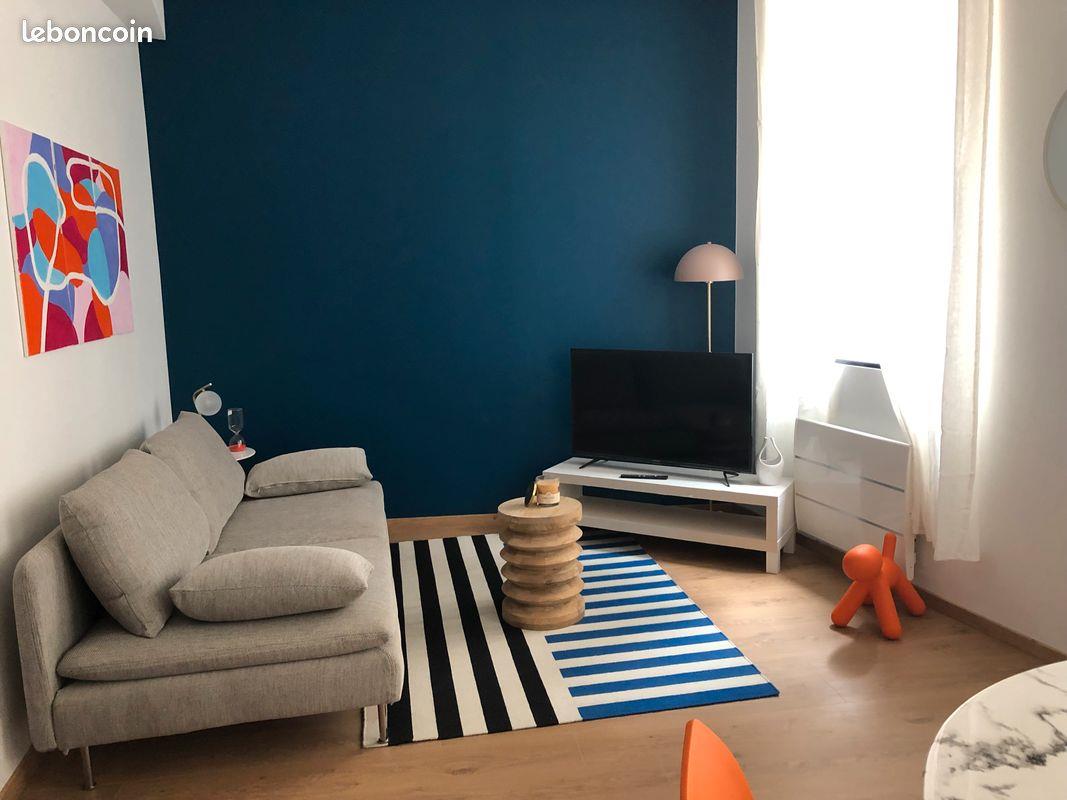 Appartement à louer, 37m², Toulouse