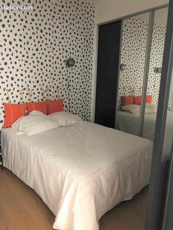 Appartement à louer, 37m², Toulouse
