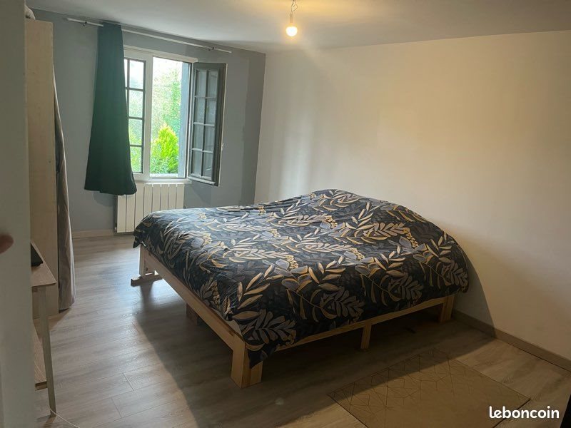 Appartement à louer, 75m², Cambremer