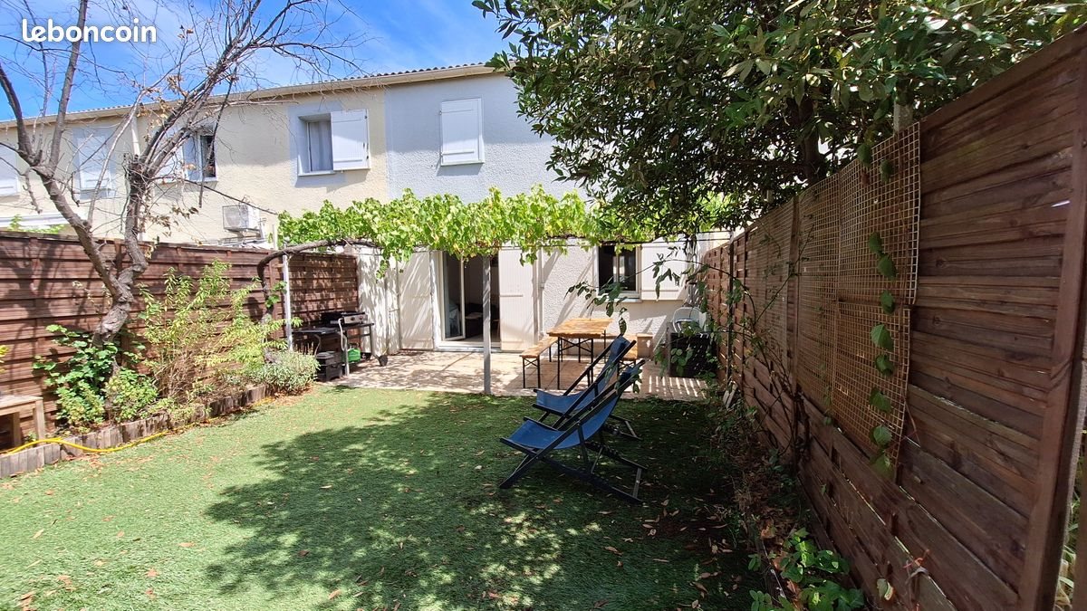 Maison à vendre, 96m², Montpellier