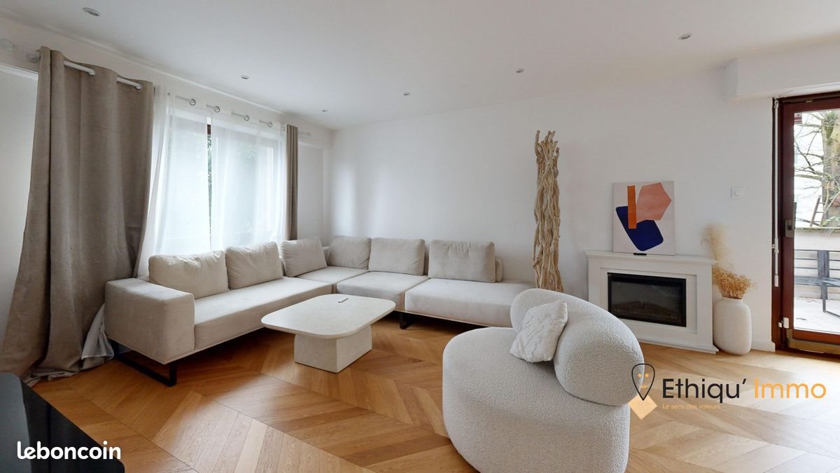 Maison à vendre, 210m², Illkirch-Graffenstaden