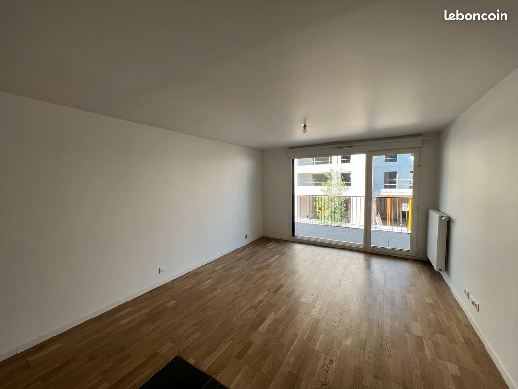 Appartement à louer, 64m², Châtenay-Malabry