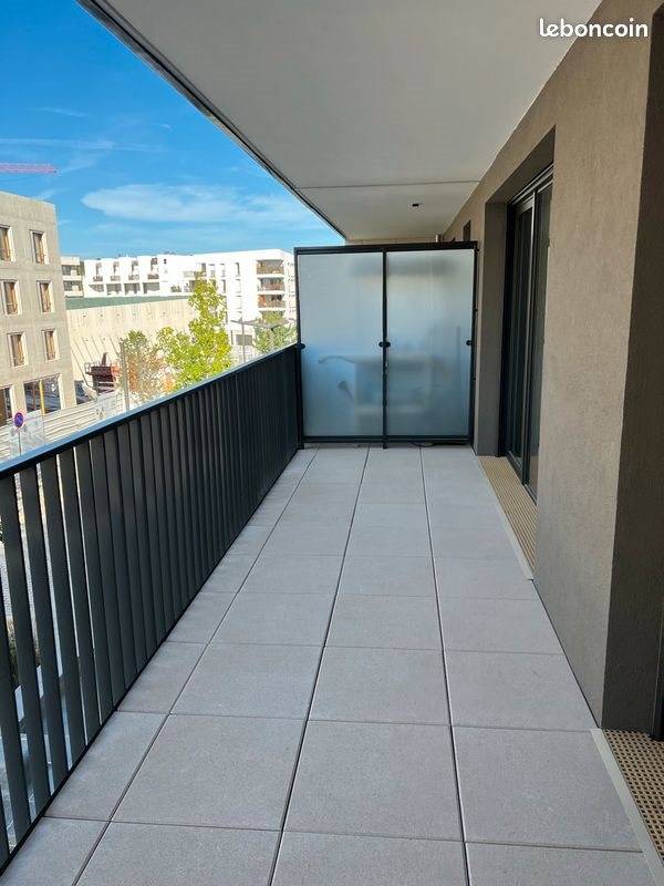Appartement à louer, 64m², Châtenay-Malabry