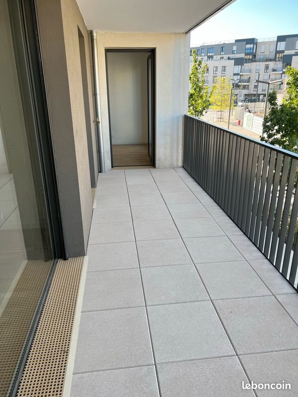 Appartement à louer, 64m², Châtenay-Malabry