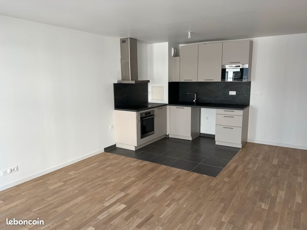 Appartement à louer, 64m², Châtenay-Malabry