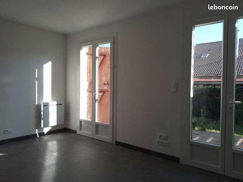 Maison à louer, 100m², Poitiers