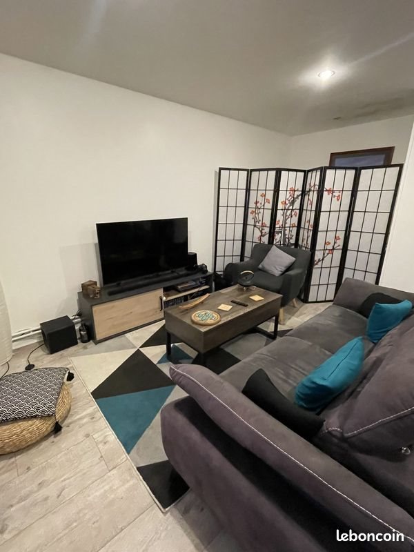 Appartement à louer, 92m², Le Havre