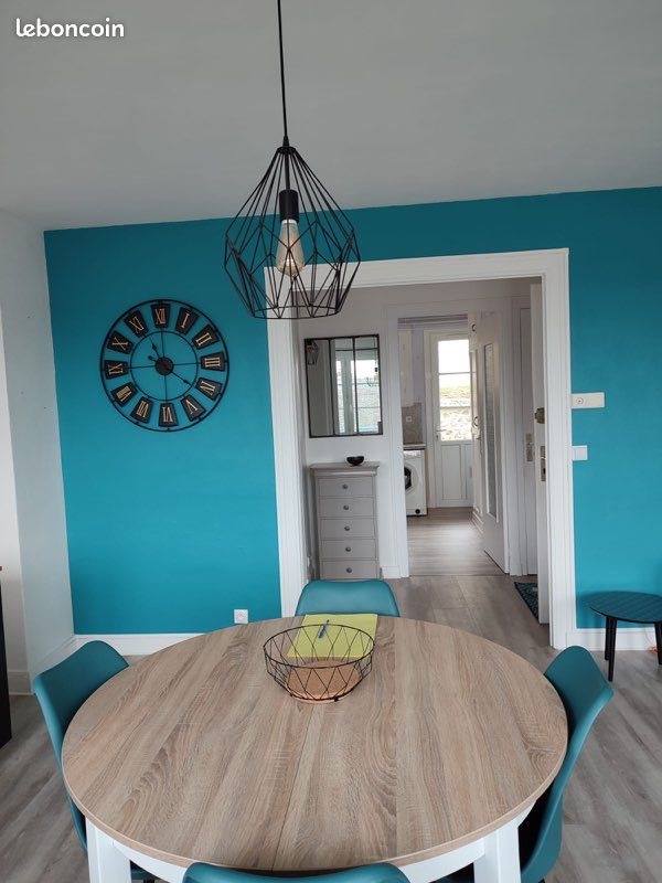 Appartement à louer, 75m², Le Mans