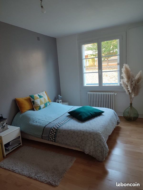 Appartement à louer, 75m², Le Mans