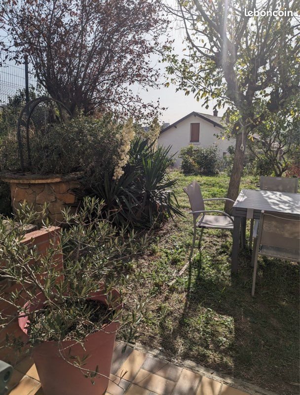 Appartement à louer, 54m², Saint-Maurice-de-Beynost