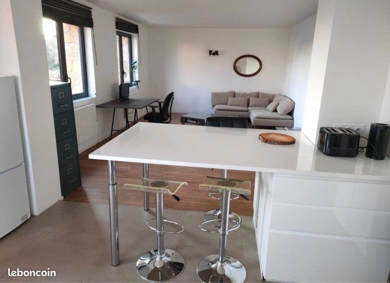 Appartement à louer, 54m², Saint-Maurice-de-Beynost