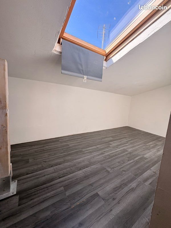 Appartement à louer, 34m², Lunel