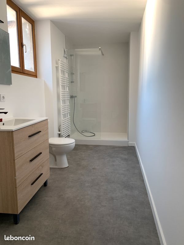 Appartement à louer, 75m², Ambert