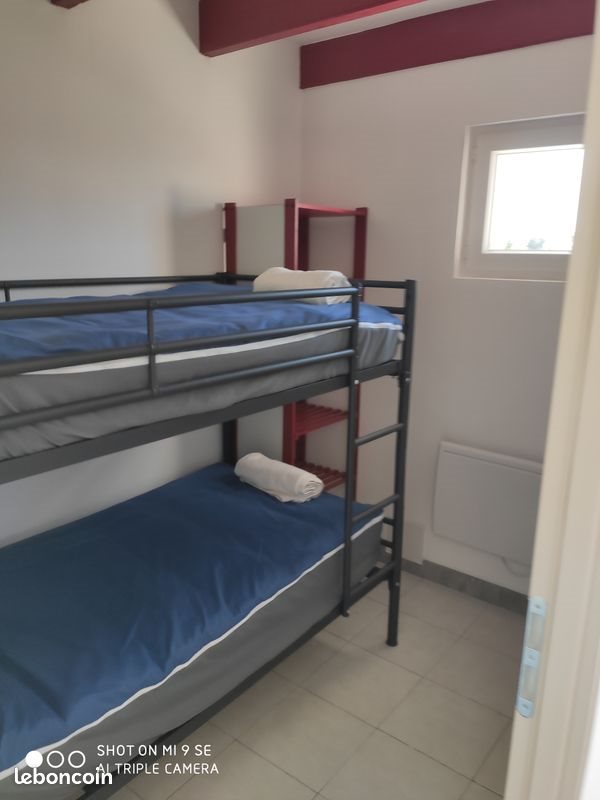 Appartement à louer, 47m², Brives-sur-Charente