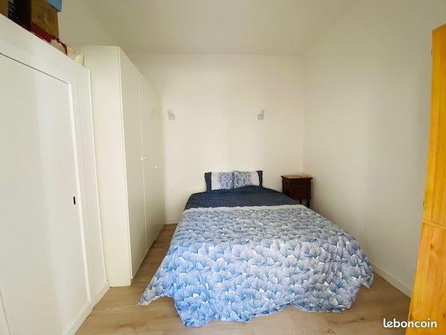 Appartement à vendre, 33m², Marseille 3ème