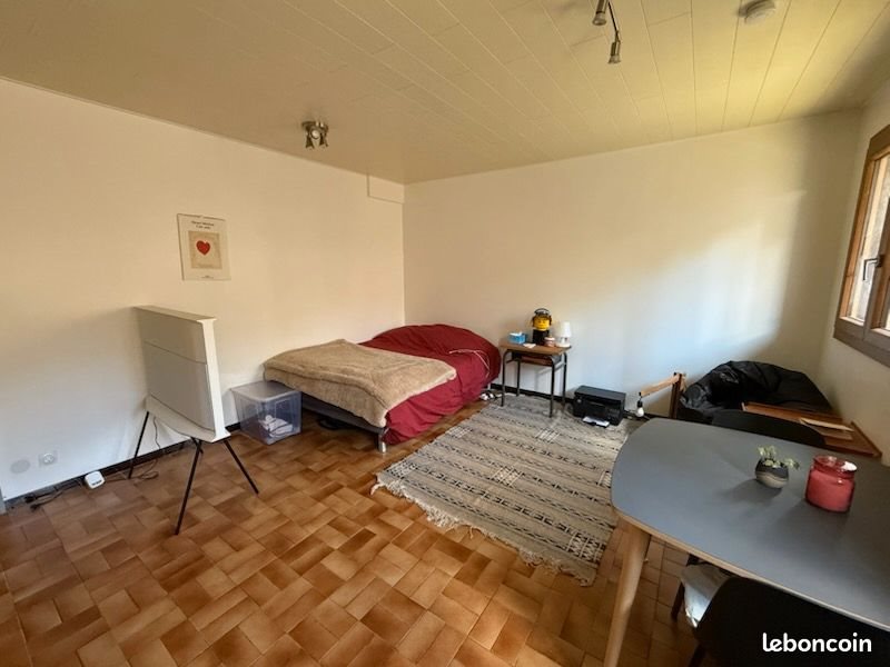 Appartement à louer, 30m², Maîche