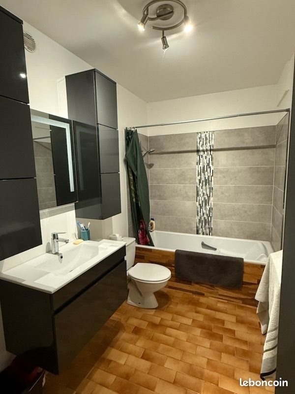 Appartement à louer, 30m², Maîche