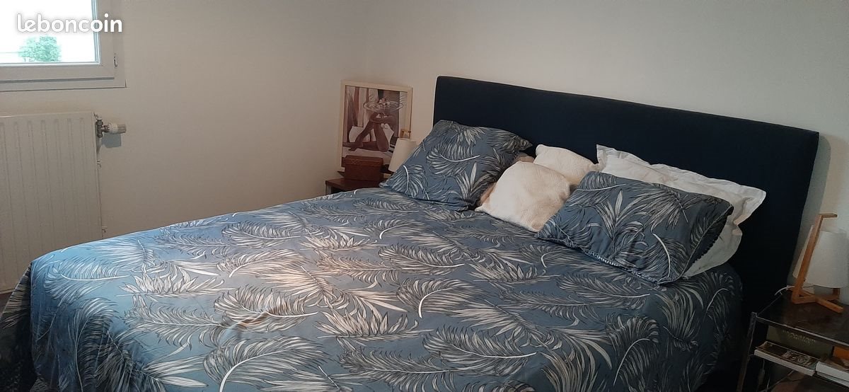 Appartement à louer, 60m², Rennes