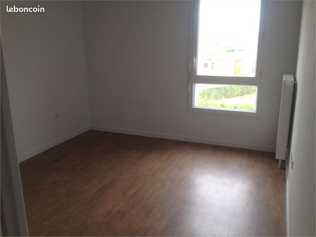 Appartement à louer, 40m², Wattrelos