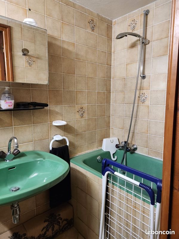 Appartement à louer, 25m², Strasbourg