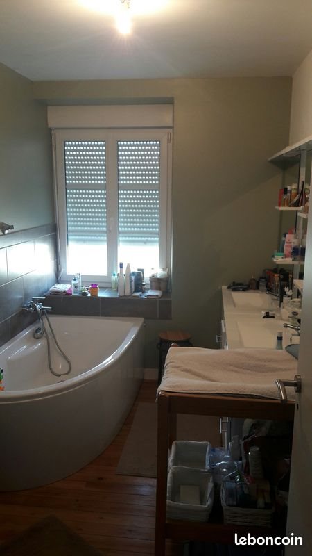 Maison à louer, 120m², Bouessay