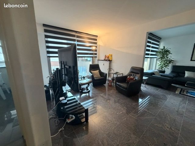 Appartement à vendre, 187m², Strasbourg