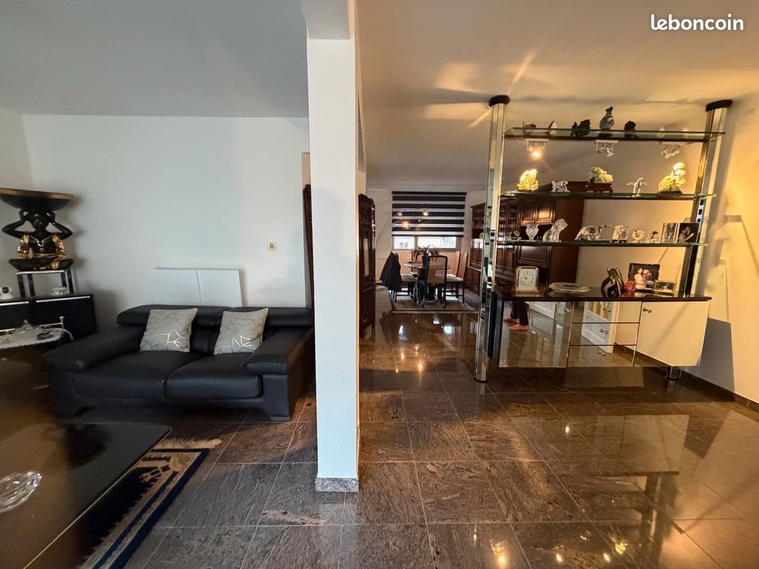 Appartement à vendre, 187m², Strasbourg