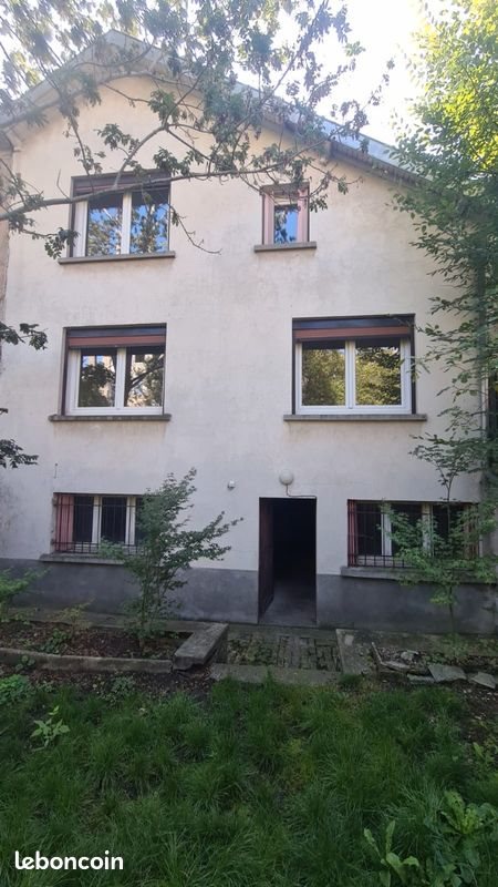 Maison à louer, 150m², Lunéville