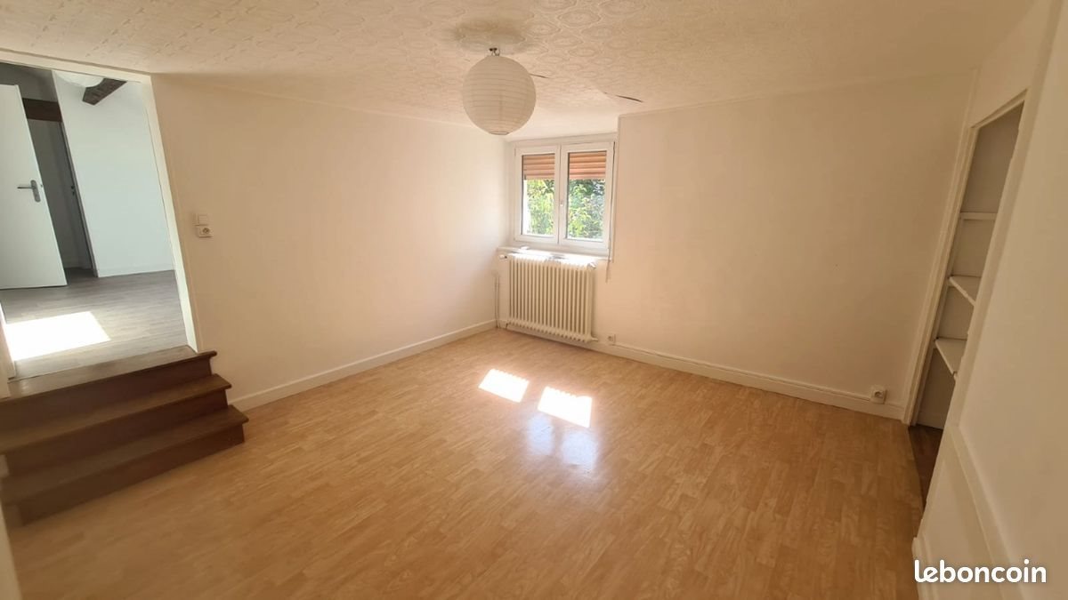 Maison à louer, 150m², Lunéville