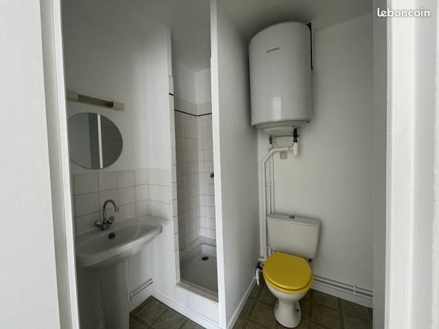 Appartement à louer, 23m², Fleury-sur-Orne