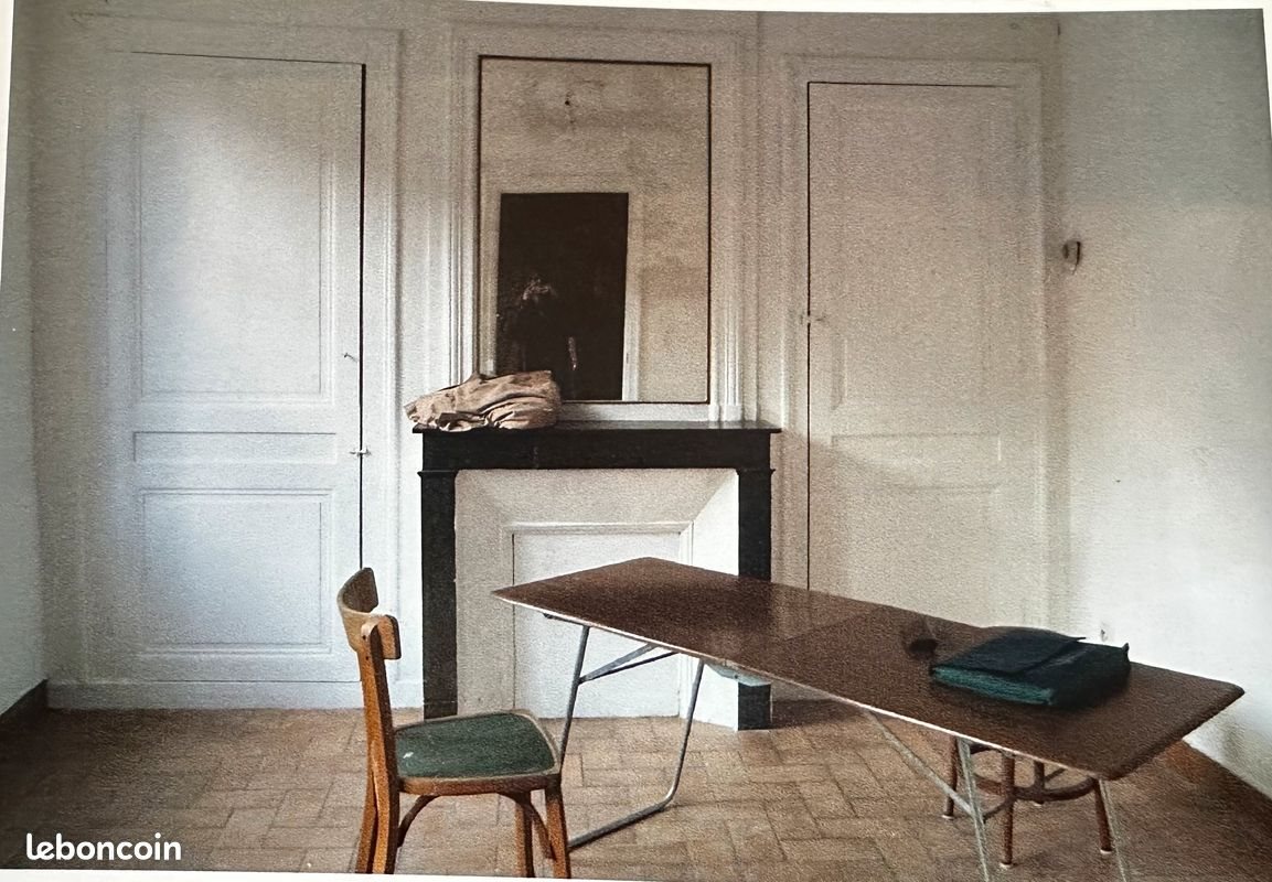 Maison à vendre, 78m², Déville-lès-Rouen